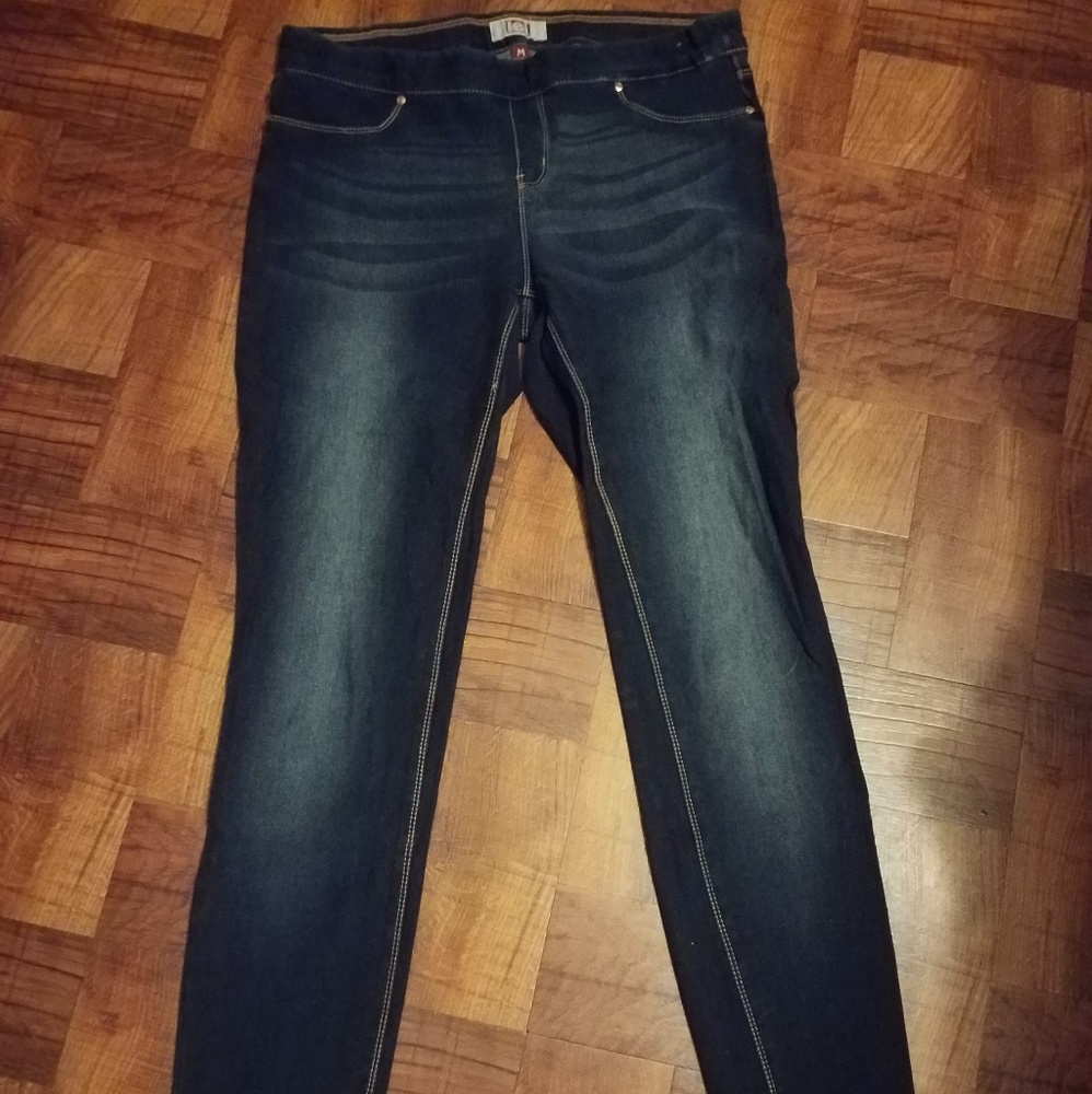 L.e.i casual jeans